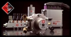 Баллон 50-65 литров - BRC Gas Equipment