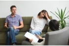 Семейный психолог для пары