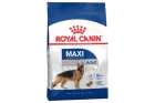 Сухой корм Royal Canin Maxi Adult для взрослых собак крупных размеров (весом от 26 до 44 кг) в возрасте от 15 месяцев до 5 лет