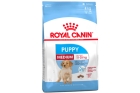 Сухой корм Royal Canin Medium Puppy для щенков пород средних размеров в возрасте до 12 месяцев