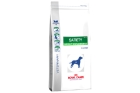 Сухой корм Royal Canin Satiety Weight Management для взрослых собак, рекомендуемый для снижения веса