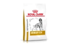 Сухой корм Royal Canin Urinary S/O для взрослых собак при лечении и профилактике мочекаменной болезни (струвиты, оксалаты)
