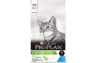 Сухой корм Purina ProPlan для взрослых кошек 400г в ассортименте 