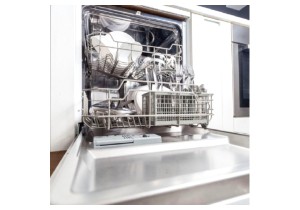 Замена сливного насоса посудомоечной машины