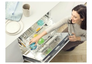 Замена выпускного шланга посудомоечной машины