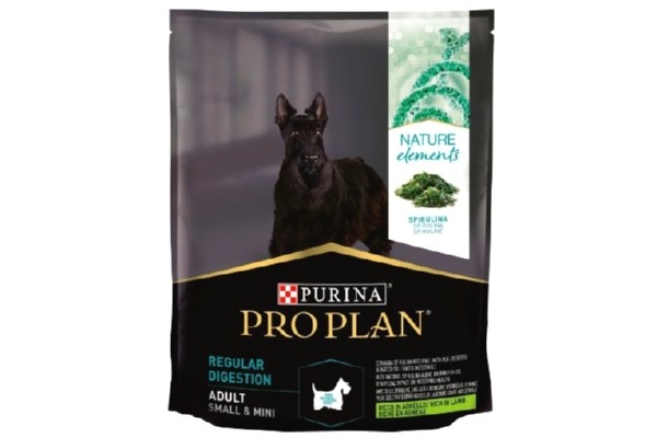 Сухой корм Purina ProPlan для собак 700 г мелких пород в ассортименте