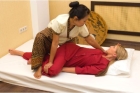 Тайский расслабляющий массаж 