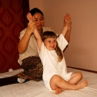 Массаж детский «Тайская сказка»