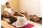 Тайский расслабляющий массаж всего тела