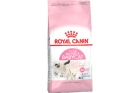 Сухой корм Royal Canin Babycat для котят в возрасте от 1 до 4 месяцев