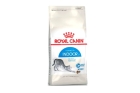 Сухой корм Royal Canin Indoor корм для домашних кошек c нормальным весом от 1 до 7 лет