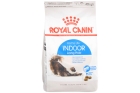 Сухой корм Royal Canin Indoor Long Hair для длинношерстных кошек в возрасте от 1 до 7 лет, живущих в помещении