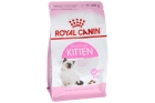 Сухой корм Royal Canin Kitten специально для котят в период второй фазы роста в возрасте до 12 месяцев