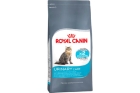 Сухой корм для кошек Royal Canin Urinari Care Feline рекомендуется для поддержания здоровья мочевыделительной системы 