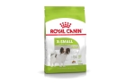Сухой корм Royal X-Small Adult для взрослых собак (старше 10 месяцев) очень мелких размеров