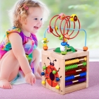 Развивающие игрушки для девочек