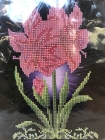 Алмазная мозаика «Лилии»